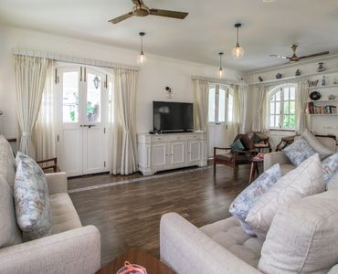 about S&J villas hotels villas in Goa image gallery 5