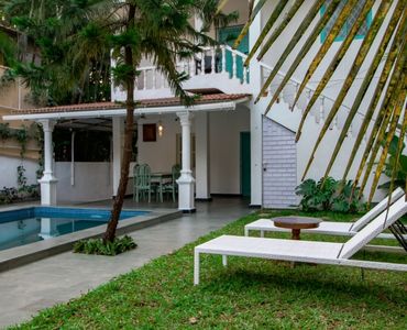 about S&J villas hotels villas in Goa image gallery 6