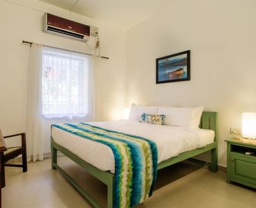 about S&J villas hotels villas in Goa image gallery 7