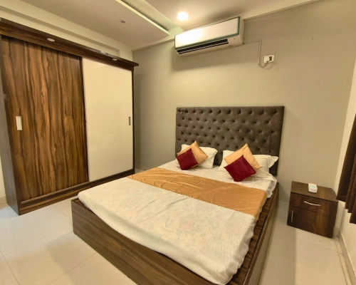 kps-apartment for stay in Tarkarli, Maharashtra