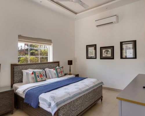 4 BHK A Perfect Luxury Villa Assagaon Amanassa 1