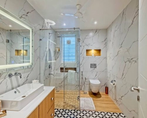 4 BHK A Perfect Luxury Villa Assagaon Amanassa 1