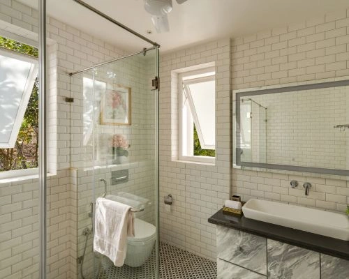 Luxurious 4BHK Villa with private pool Amanassa 3