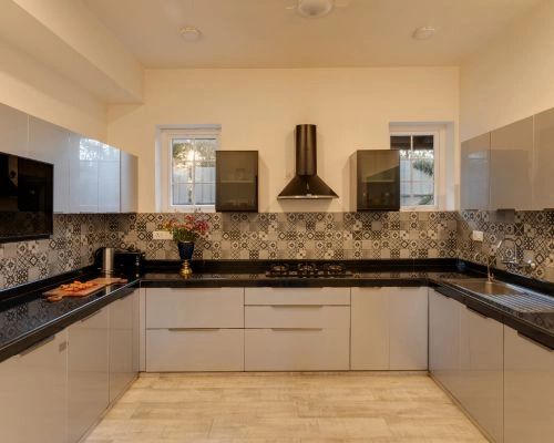 Luxurious 4BHK Villa with private pool Amanassa 3