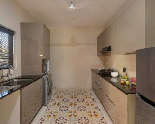 Casa Feliz · Luxurious 3bhk villa in Colva