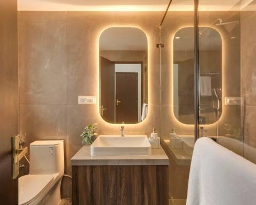 Casa Feliz · Luxurious 3bhk villa in Colva