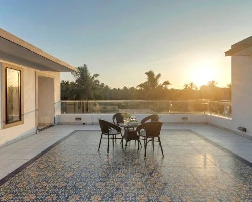 Casa Feliz · Luxurious 3bhk villa in Colva