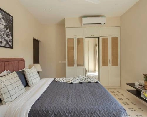 Casa Feliz · Luxurious 3bhk villa in Colva