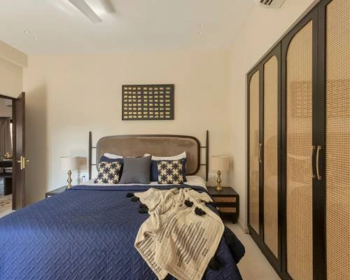 Casa Feliz · Luxurious 3bhk villa in Colva