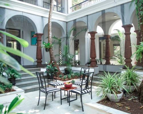 Villa Divina · Luxurious 4BHK Villa in Candolim