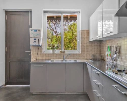 Villa Divina · Luxurious 4BHK Villa in Candolim