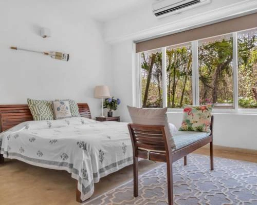 Villa Divina · Luxurious 4BHK Villa in Candolim