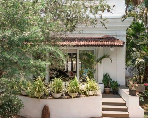 Villa Divina · Luxurious 4BHK Villa in Candolim