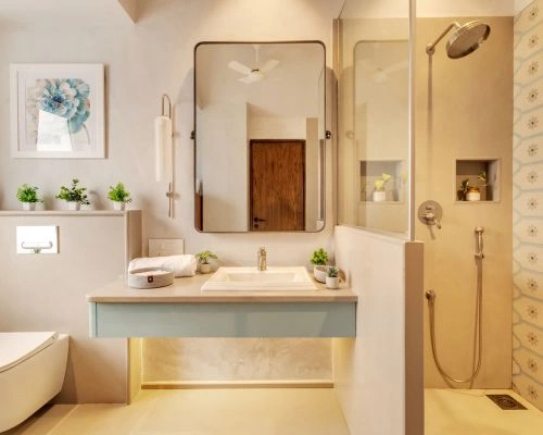 Super luxury 5BHK villa in Anjuna