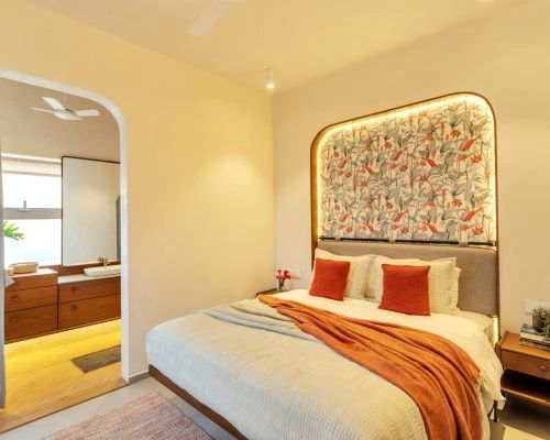 Super luxury 5BHK villa in Anjuna