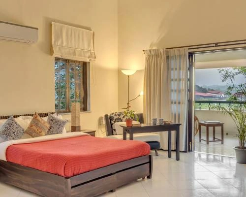 Riveranda 4BHK Private Pool Villa