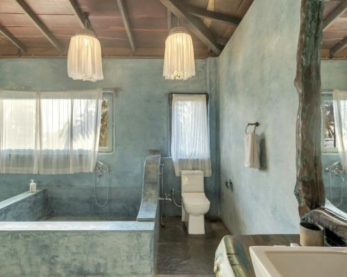 Trezora 8bhk siolim Villa_11