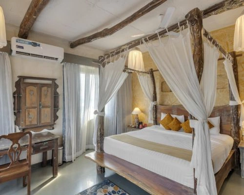 Trezora 8bhk siolim Villa_13