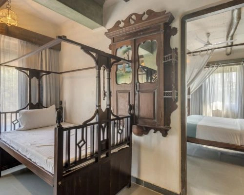 Trezora 8bhk siolim Villa_15