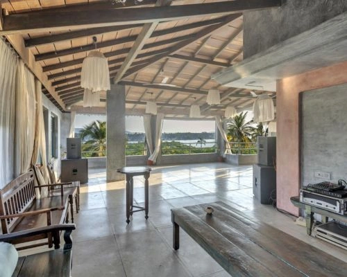 Trezora 8bhk siolim Villa_6