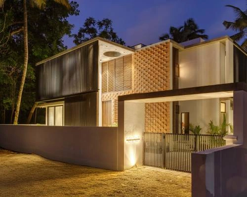 Casa Caleb · Luxurious 3bhk villa in Benaulim