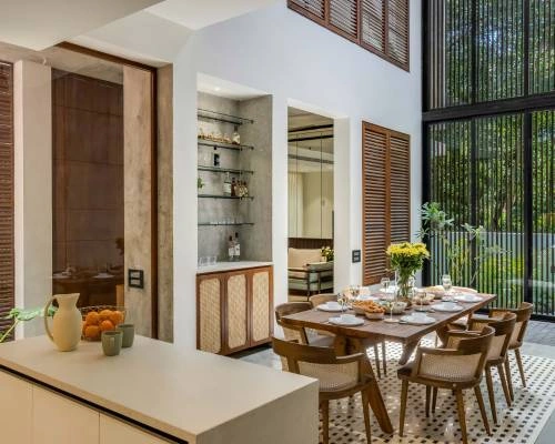 Casa Caleb · Luxurious 3bhk villa in Benaulim