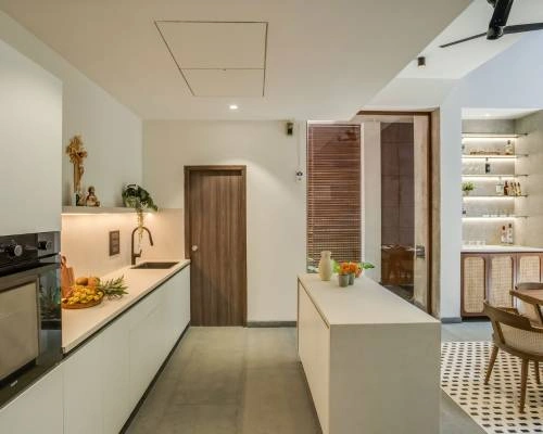 Casa Caleb · Luxurious 3bhk villa in Benaulim