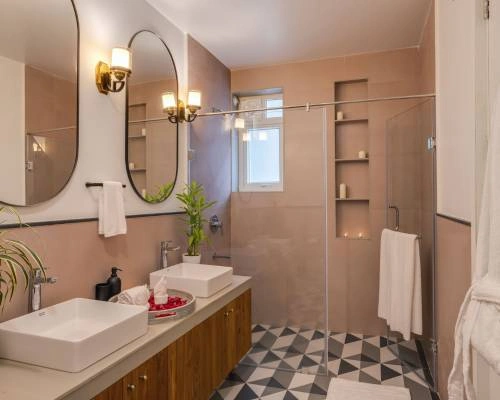 summerville 3bhk villa in Siolim Goa