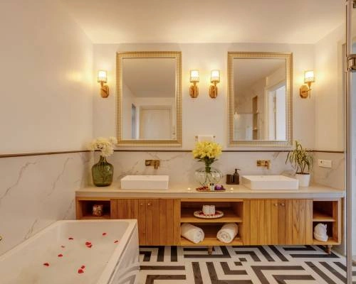 summerville 3bhk villa in Siolim Goa